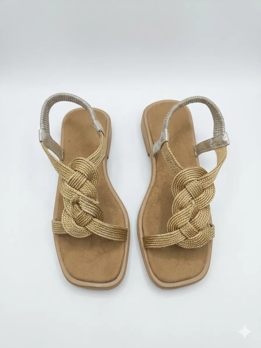 Sandalias Sol - imagen 2