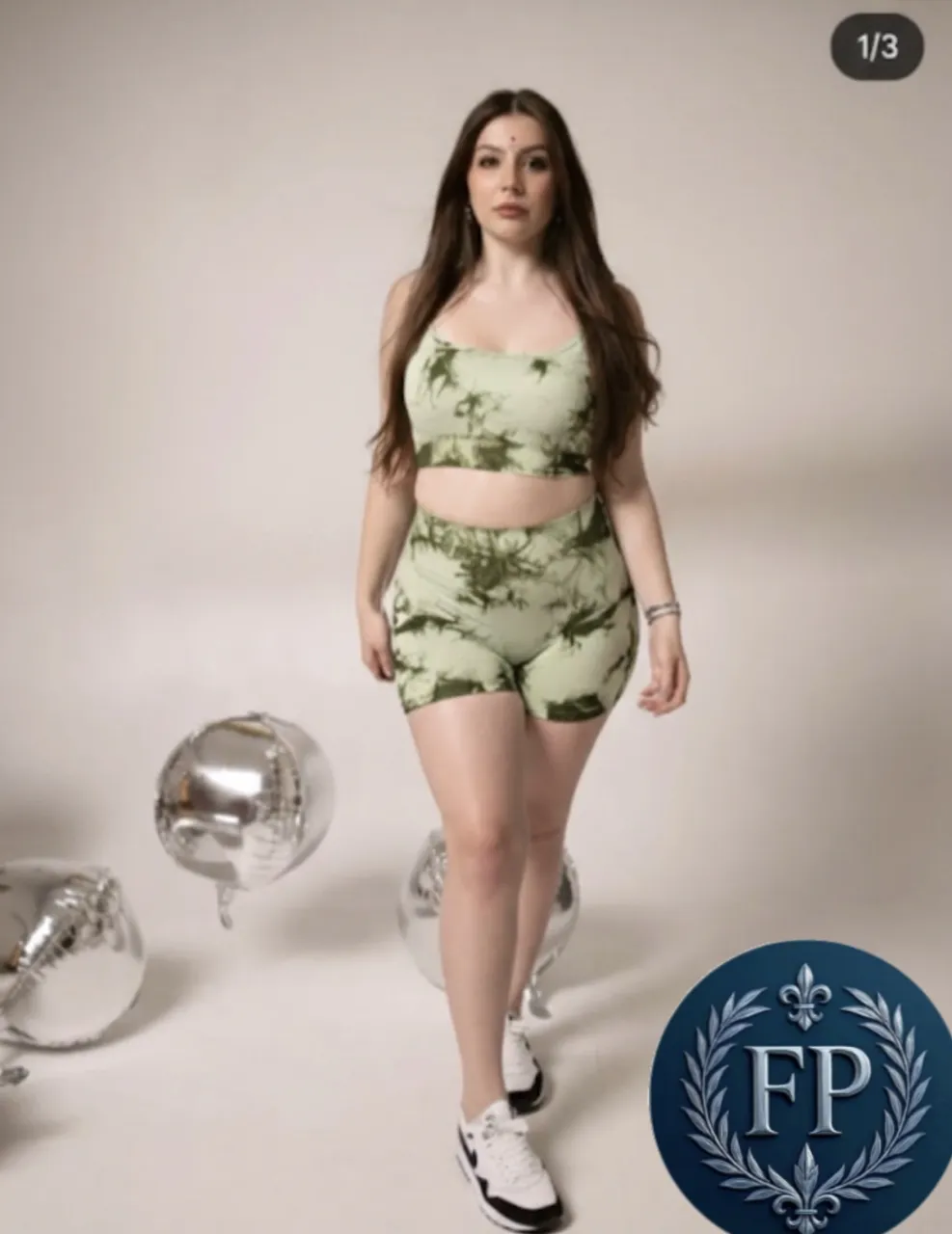 Short Femeninaypoderosa.fyp - imagen 2
