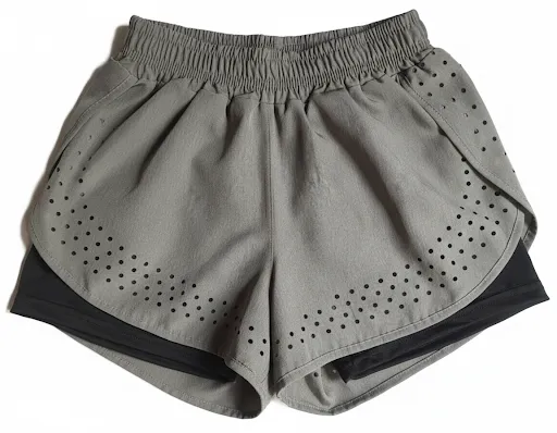 Short Femeninaypoderosa.fyp - imagen 2