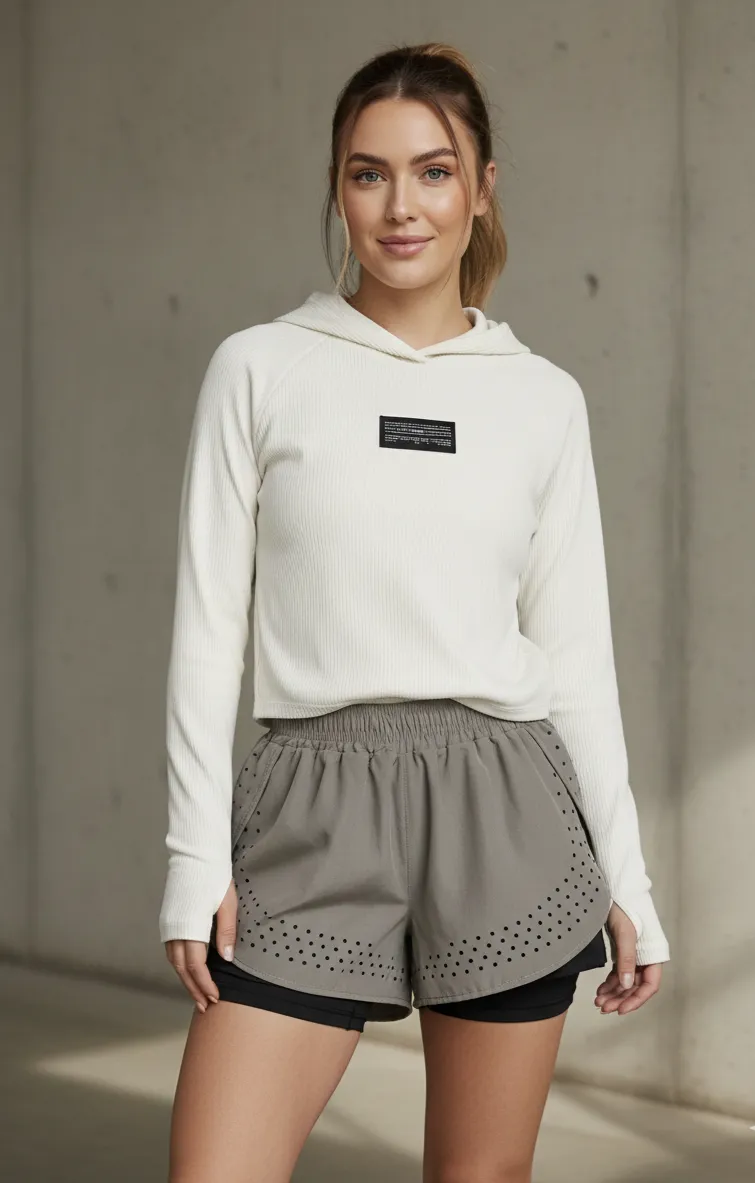 Short Femeninaypoderosa.fyp - imagen 6