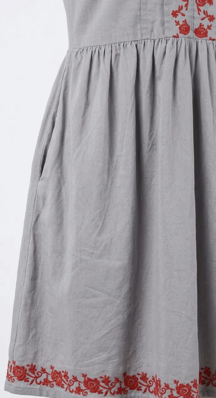 Vestido Otra - imagen 2