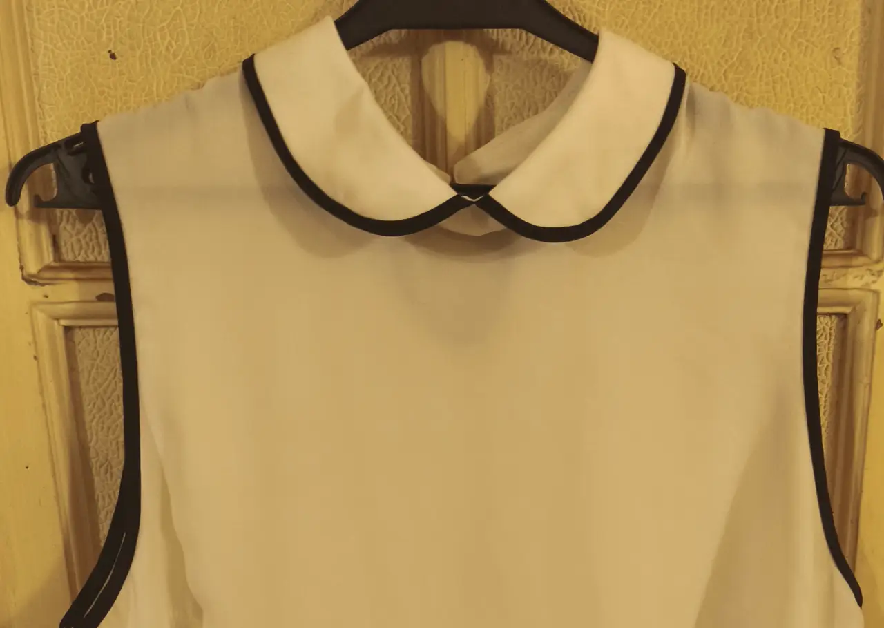 Blusa Otra - imagen 1