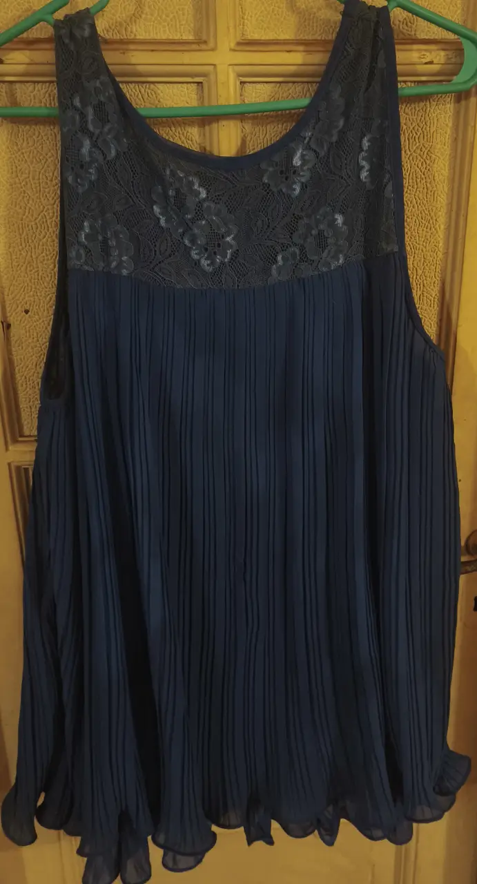 Vestido Otra - imagen 4