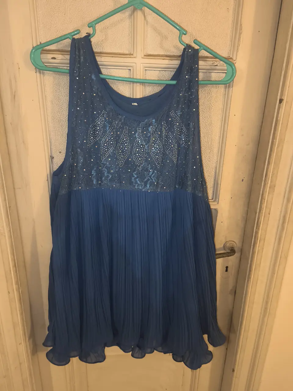 Vestido Otra - imagen 1