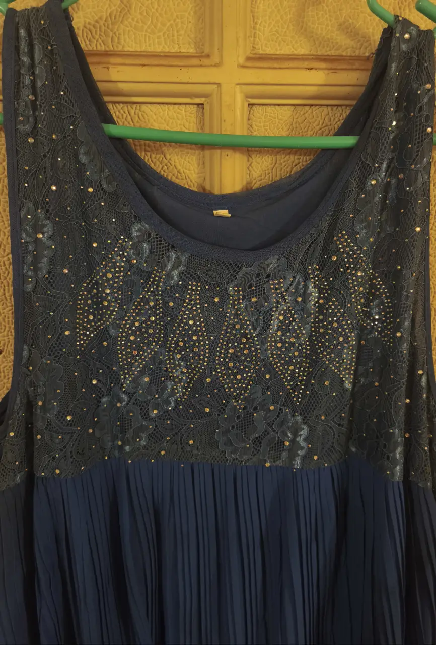 Vestido Otra - imagen 2