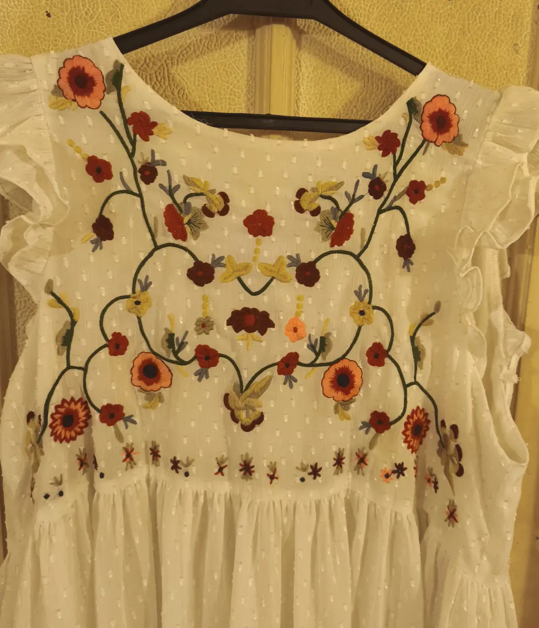 Vestido Otra - imagen 2