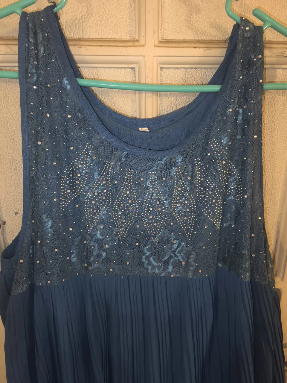 Vestido Otra - imagen 3