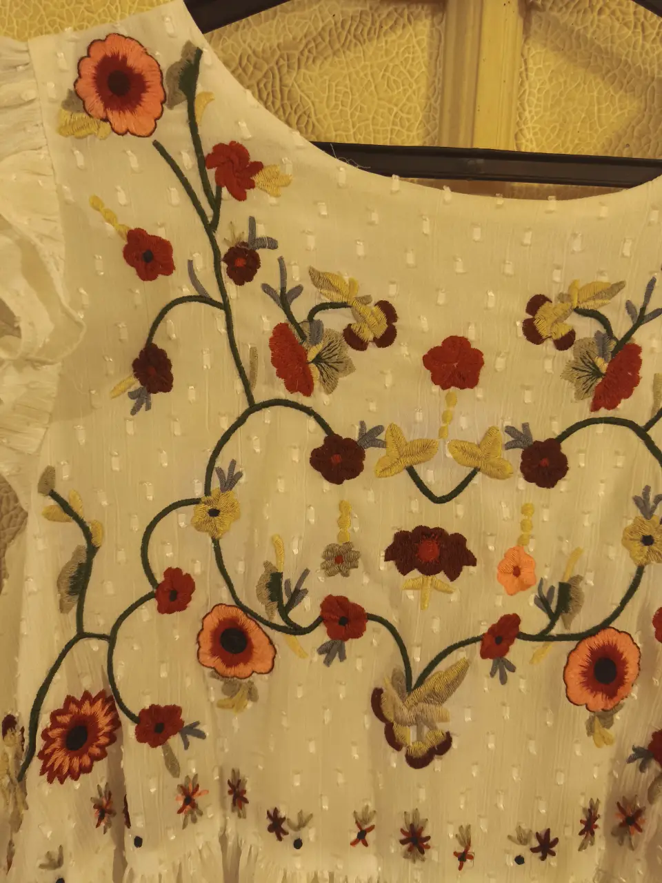 Vestido Otra - imagen 3