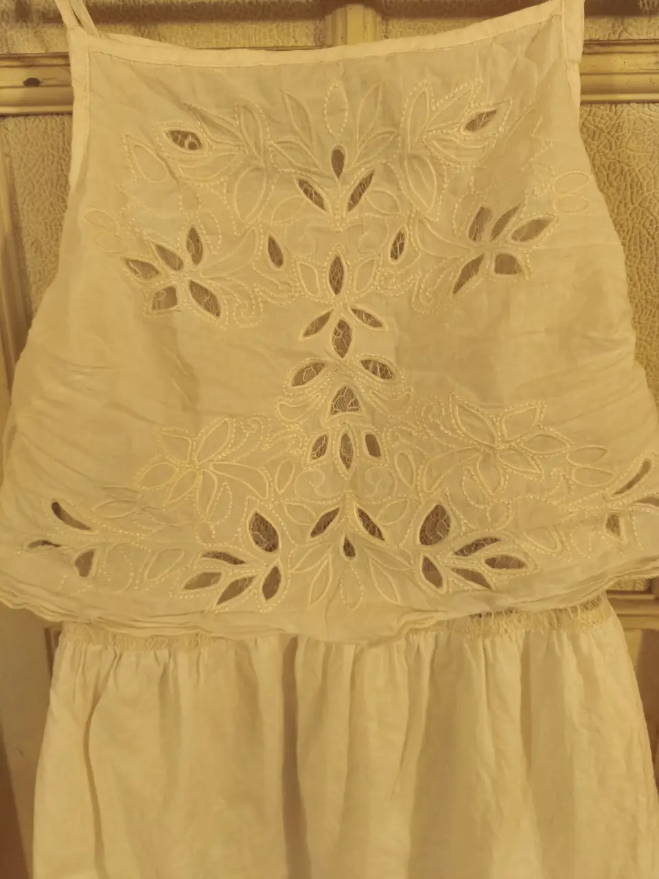 Vestido Cenizas - imagen 3