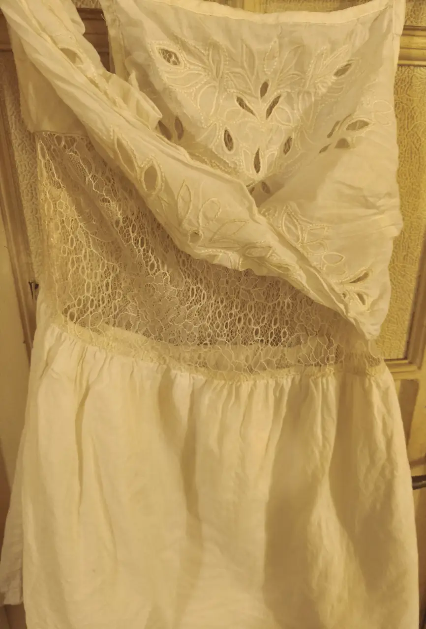 Vestido Cenizas - imagen 2