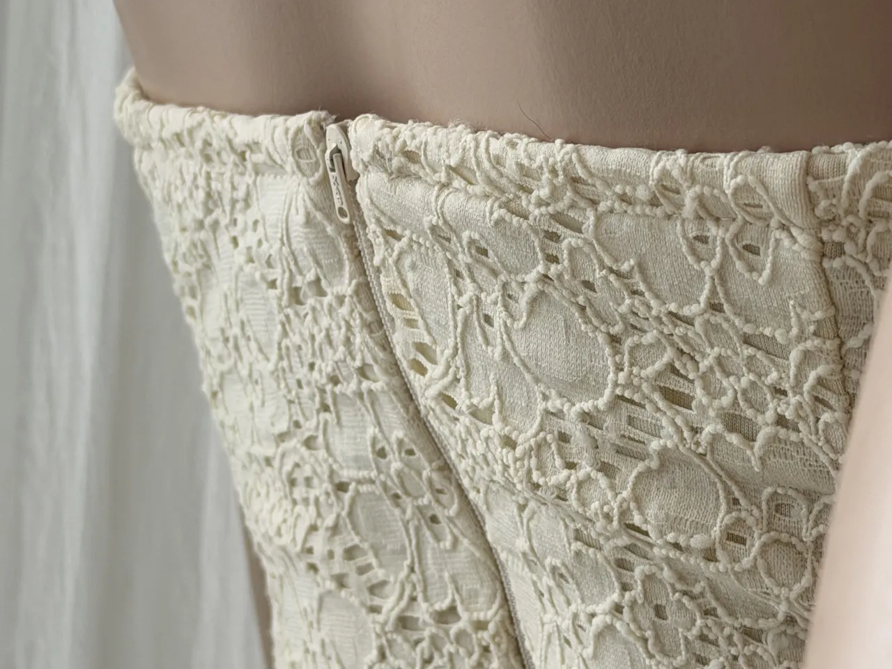 Vestido Sin marca - Vista 2
