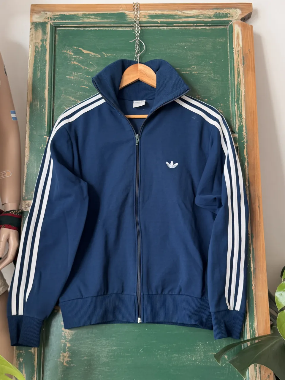 Campera adidas