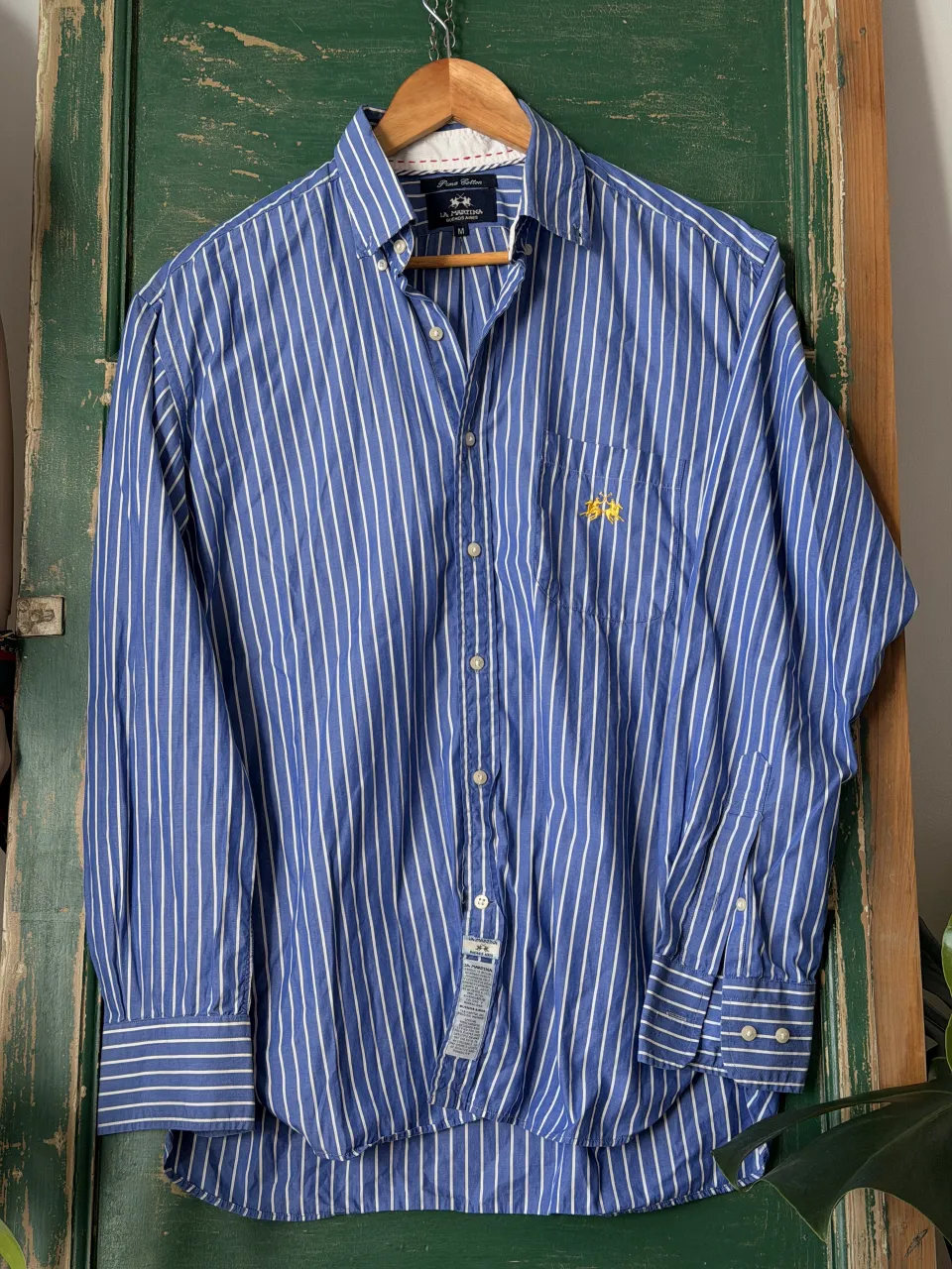 Camisa La Martina - imagen 1
