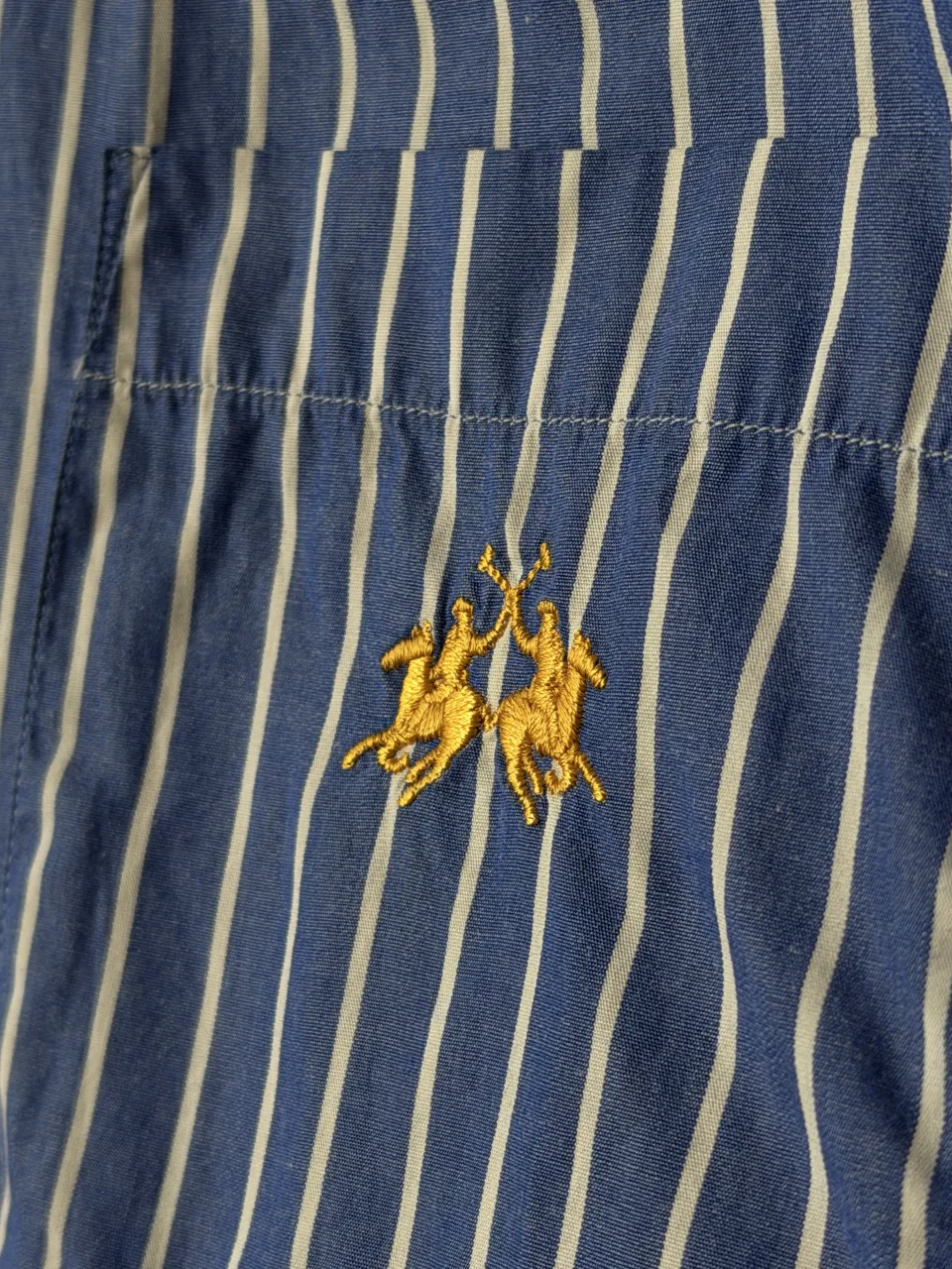 Camisa La Martina - imagen 2