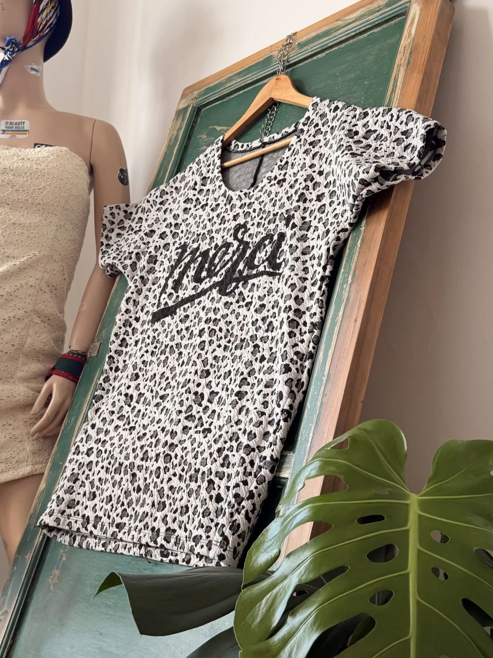 Remera Sin marca miniatura 5
