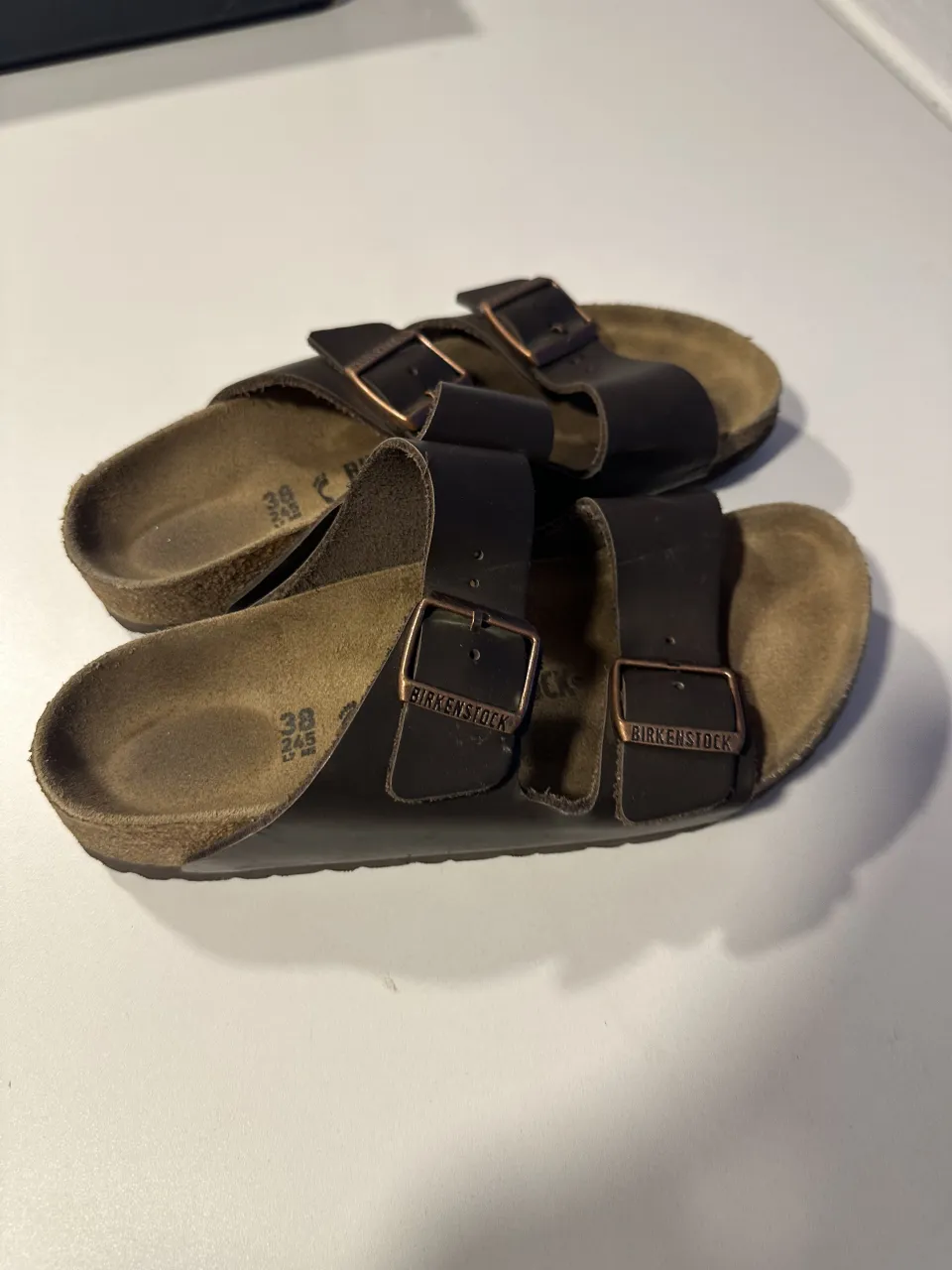 Sandalias Birkenstock - imagen 2