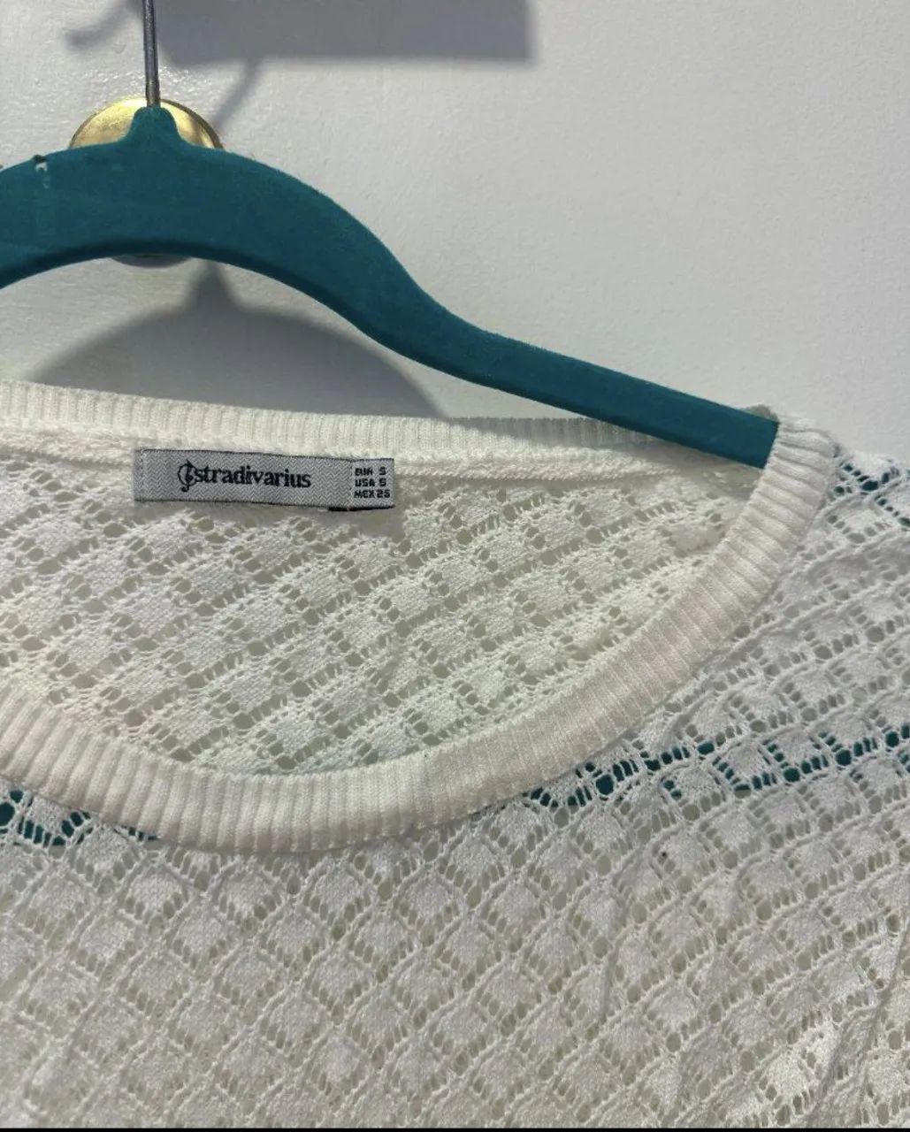 Sweater Stradivarius - imagen 2