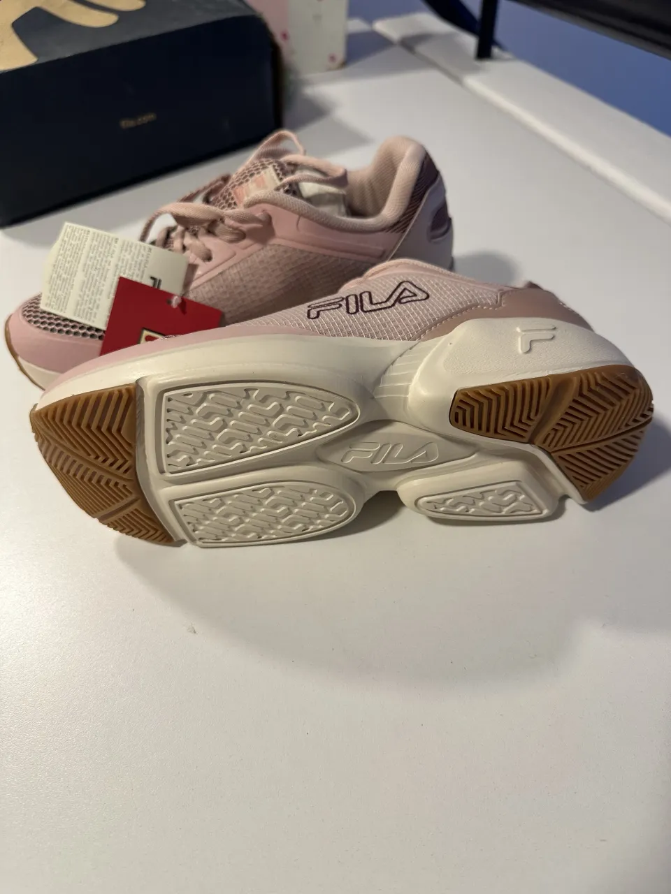 Zapatillas Fila - imagen 4