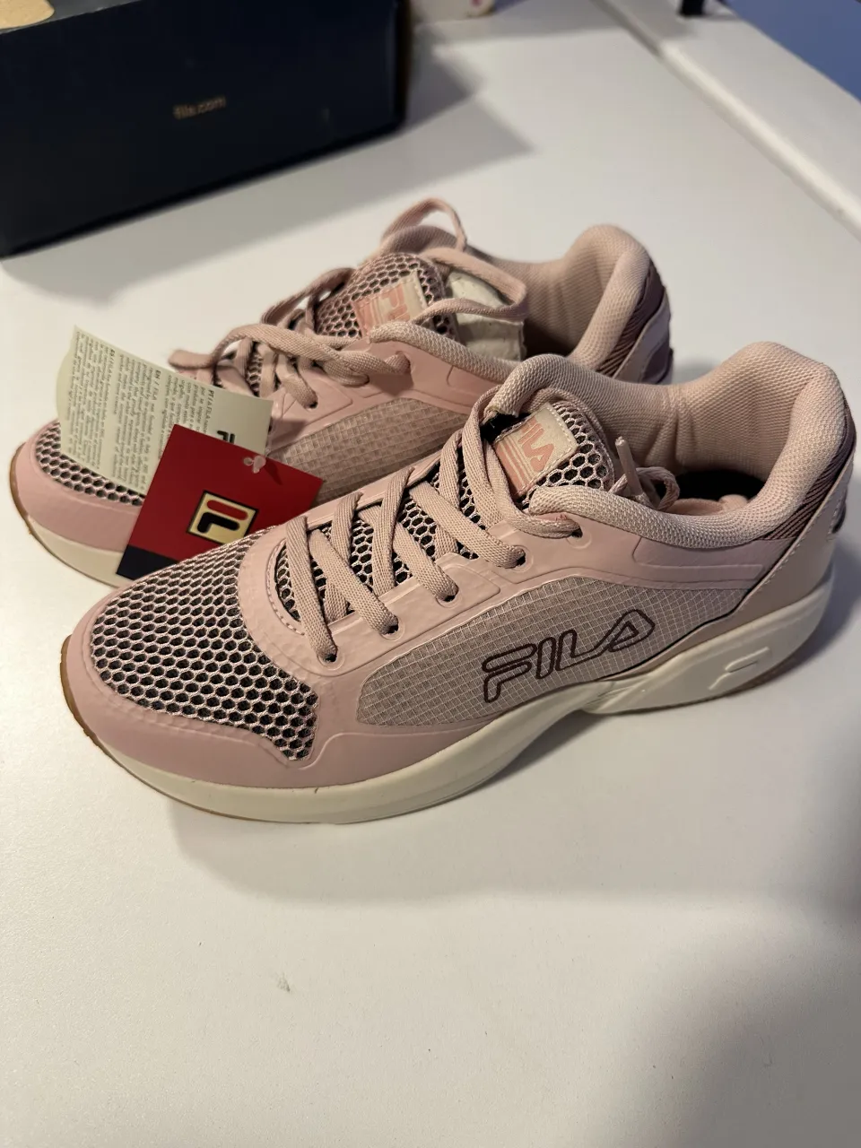 Zapatillas Fila - imagen 3