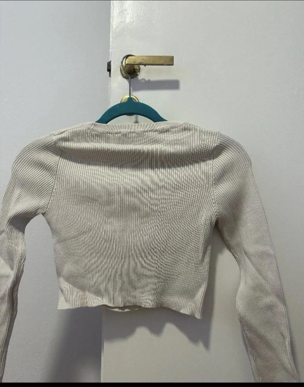 Remera Bershka - imagen 3
