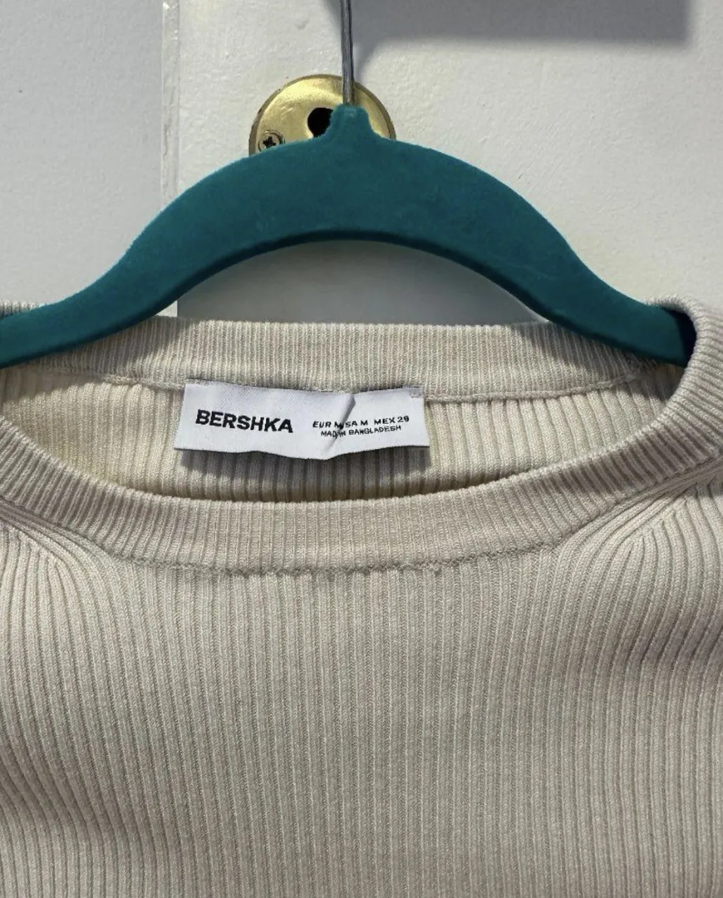Remera Bershka - imagen 2