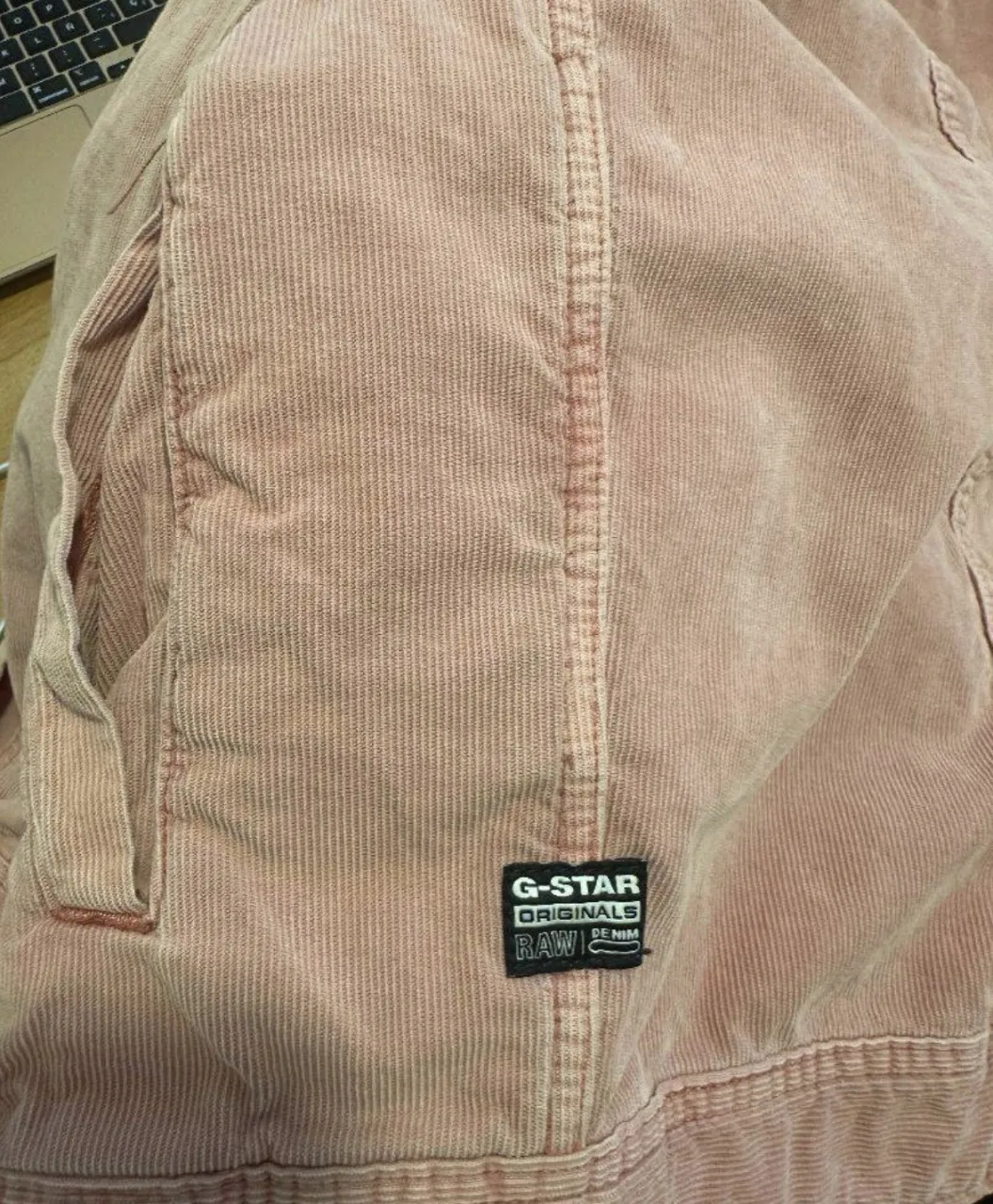 Campera G-Star RAW - imagen 5