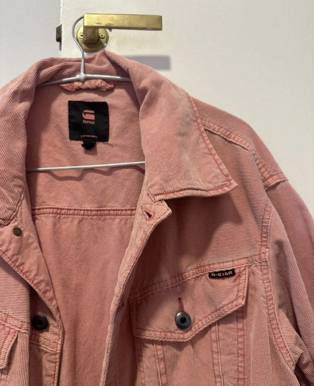 Campera G-Star RAW - imagen 2