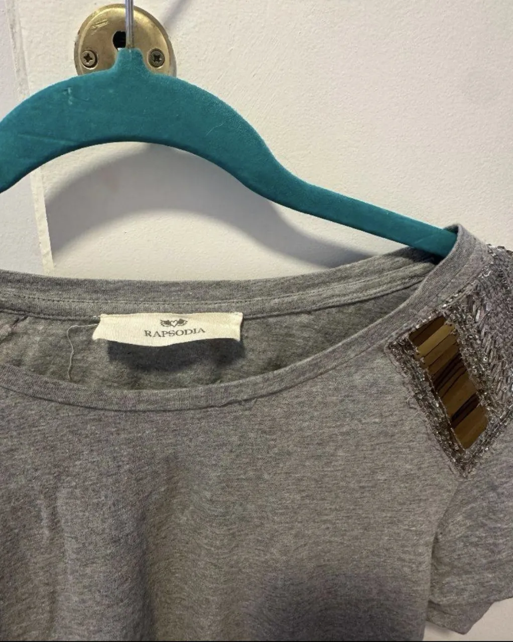 Remera Rapsodia - imagen 2