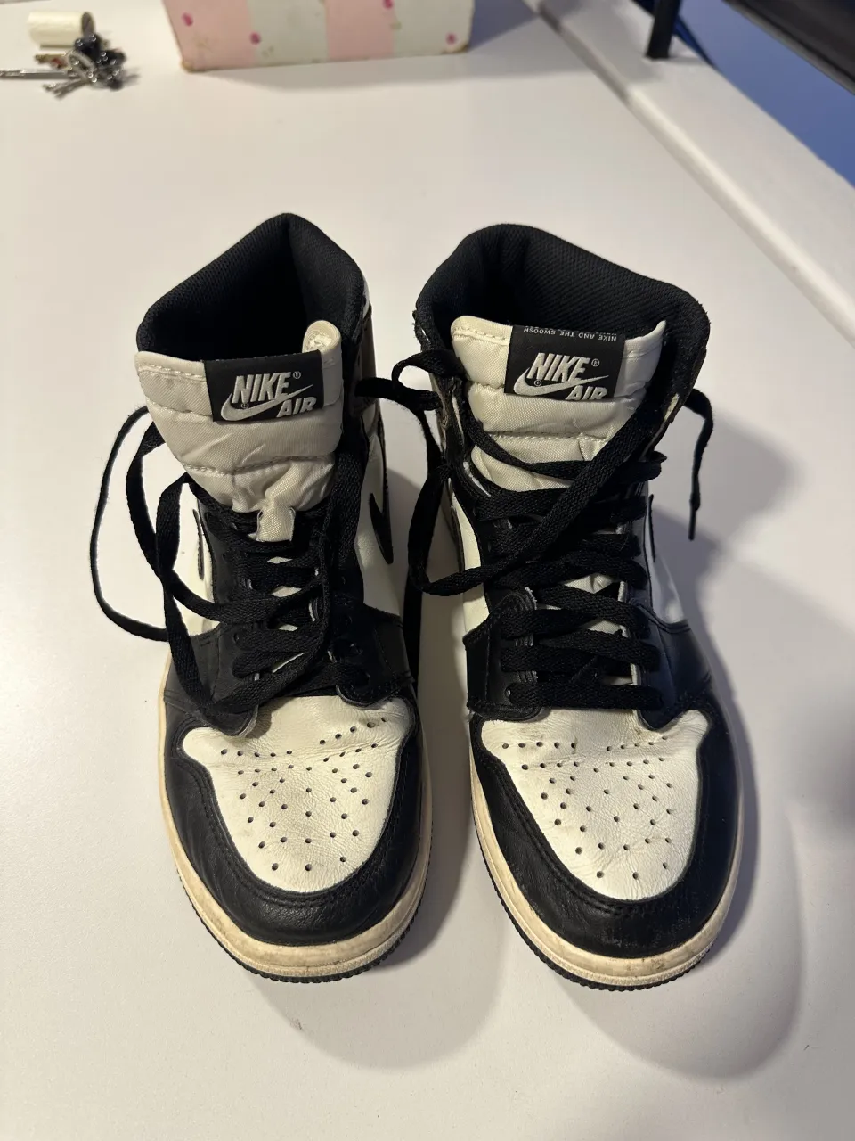 Zapatillas Nike - imagen 2