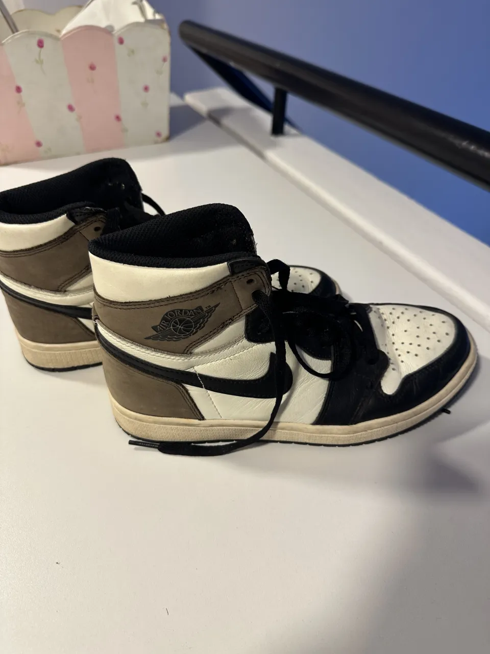 Zapatillas Nike - imagen 3