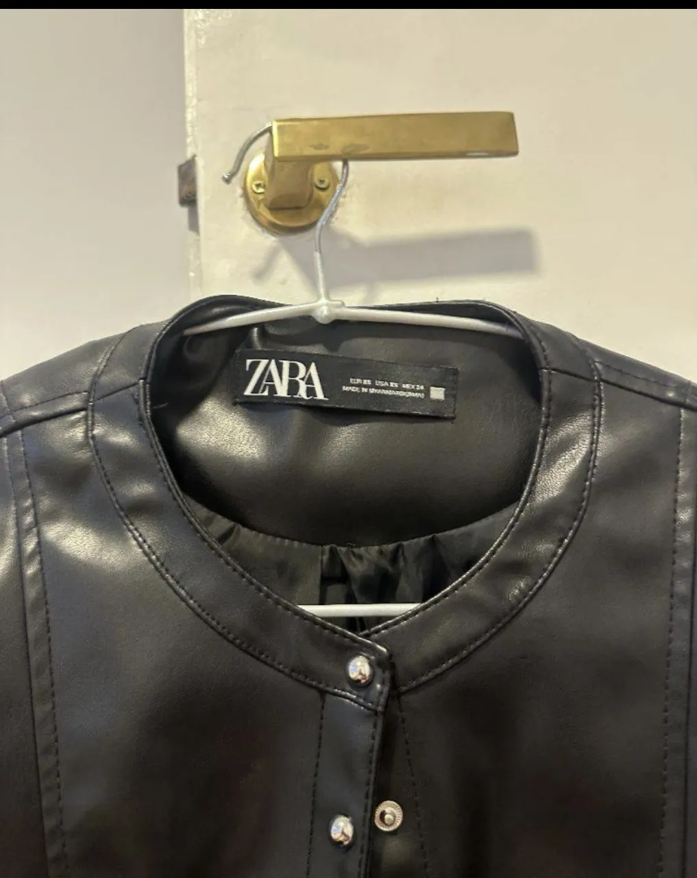 Campera Zara - imagen 2