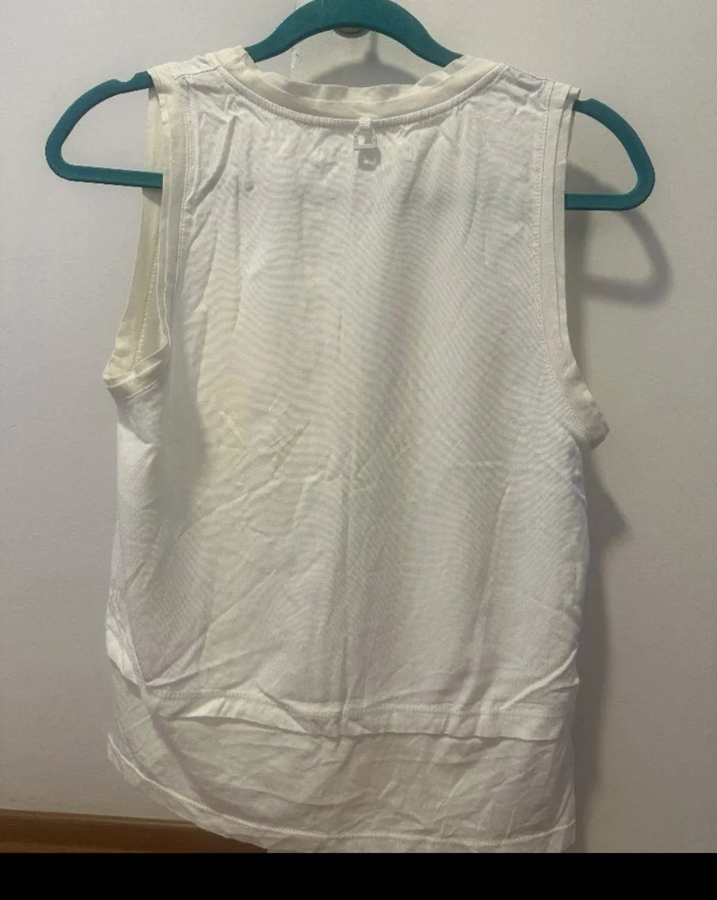 Musculosa Delaostia - imagen 3