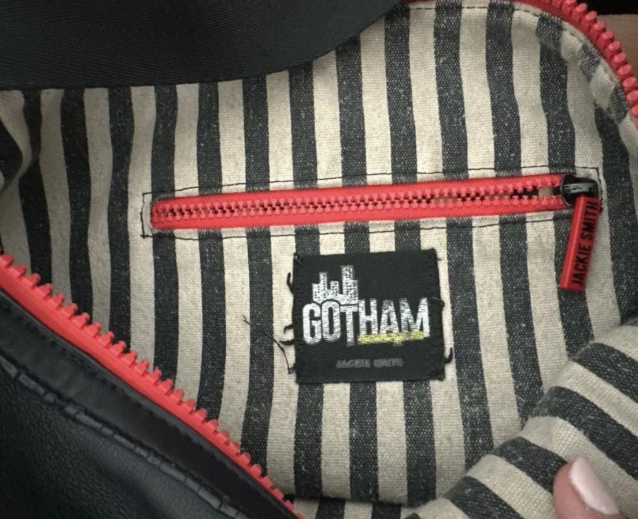 Bolso Jackie Smith - imagen 5