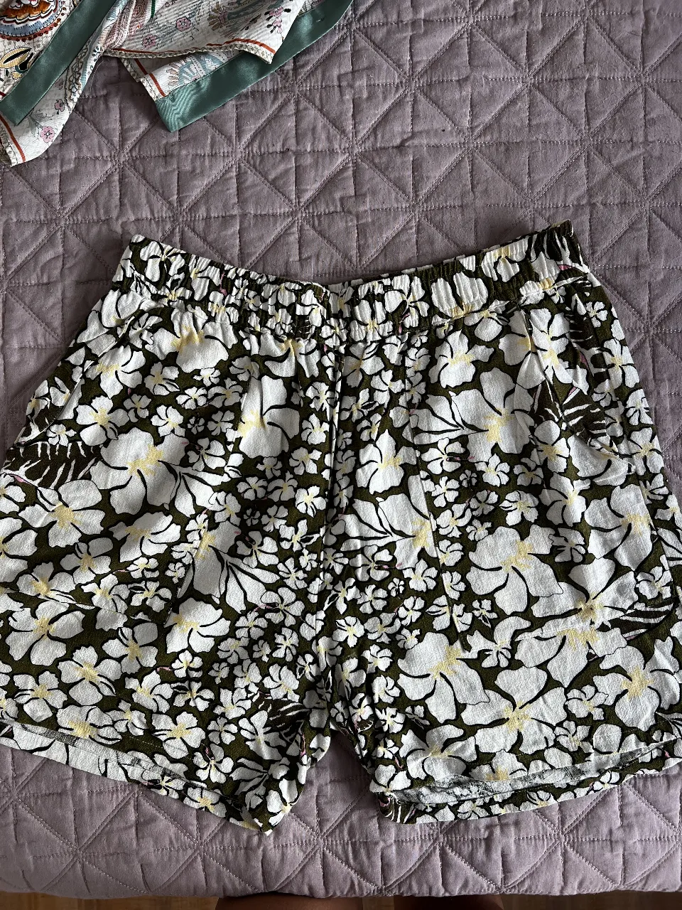 Short Marca ver - imagen 1