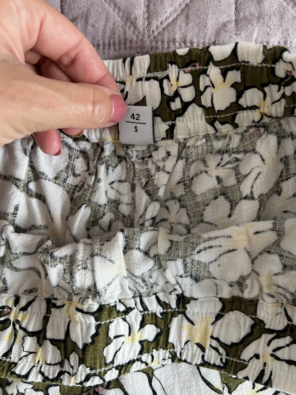 Short Marca ver - imagen 3