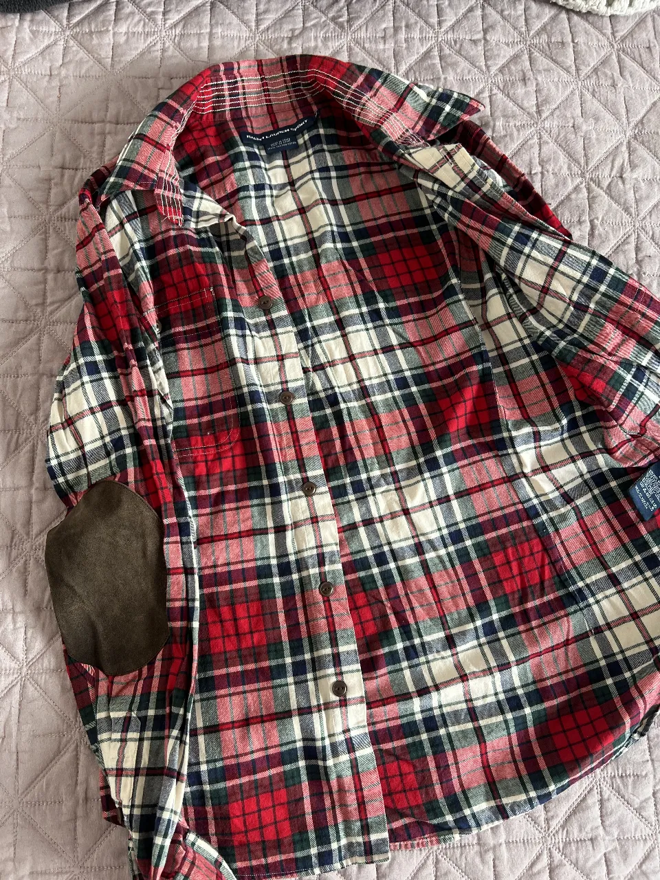 Camisa Polo Ralph Lauren - imagen 3