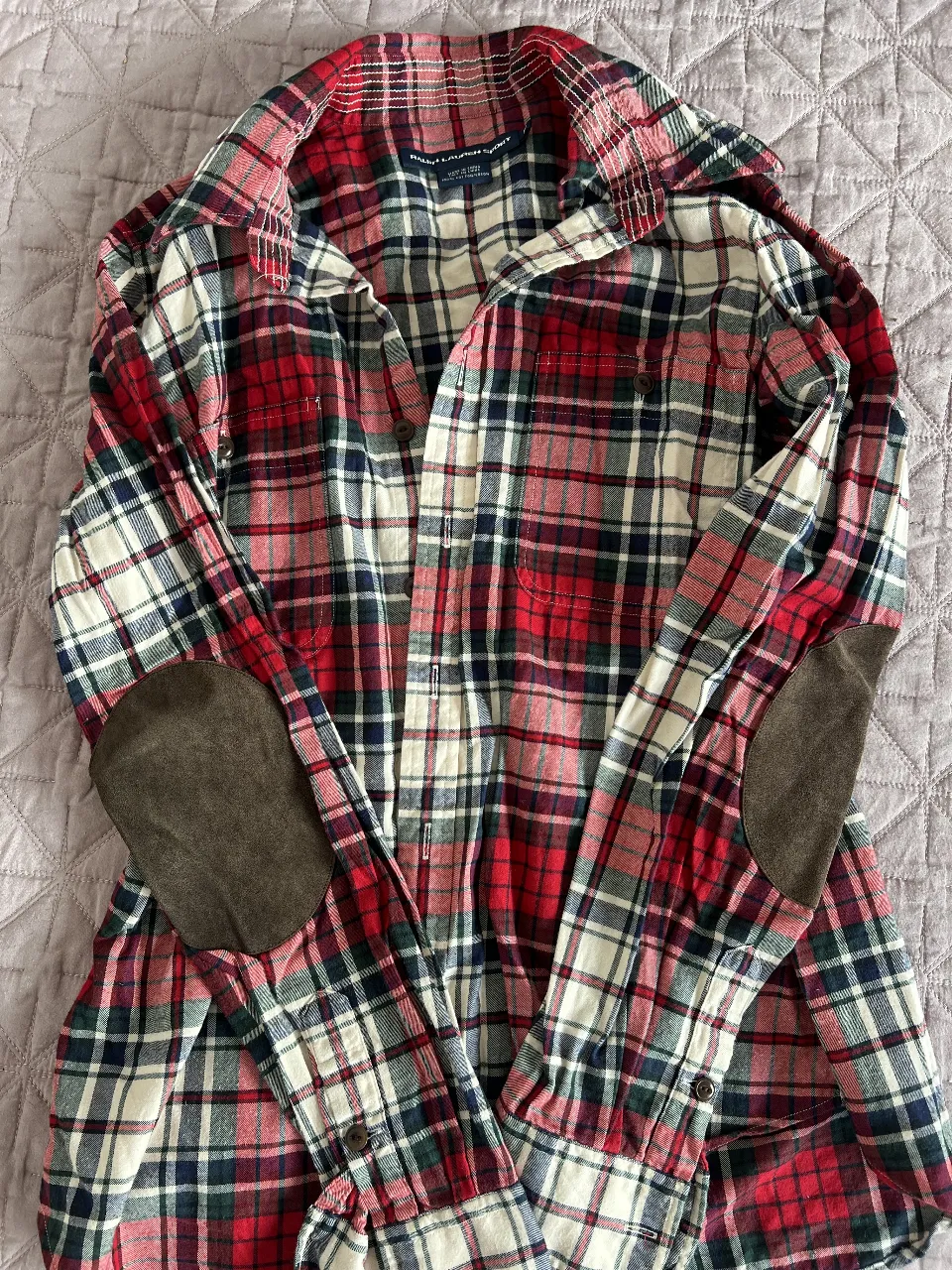 Camisa Polo Ralph Lauren - imagen 2