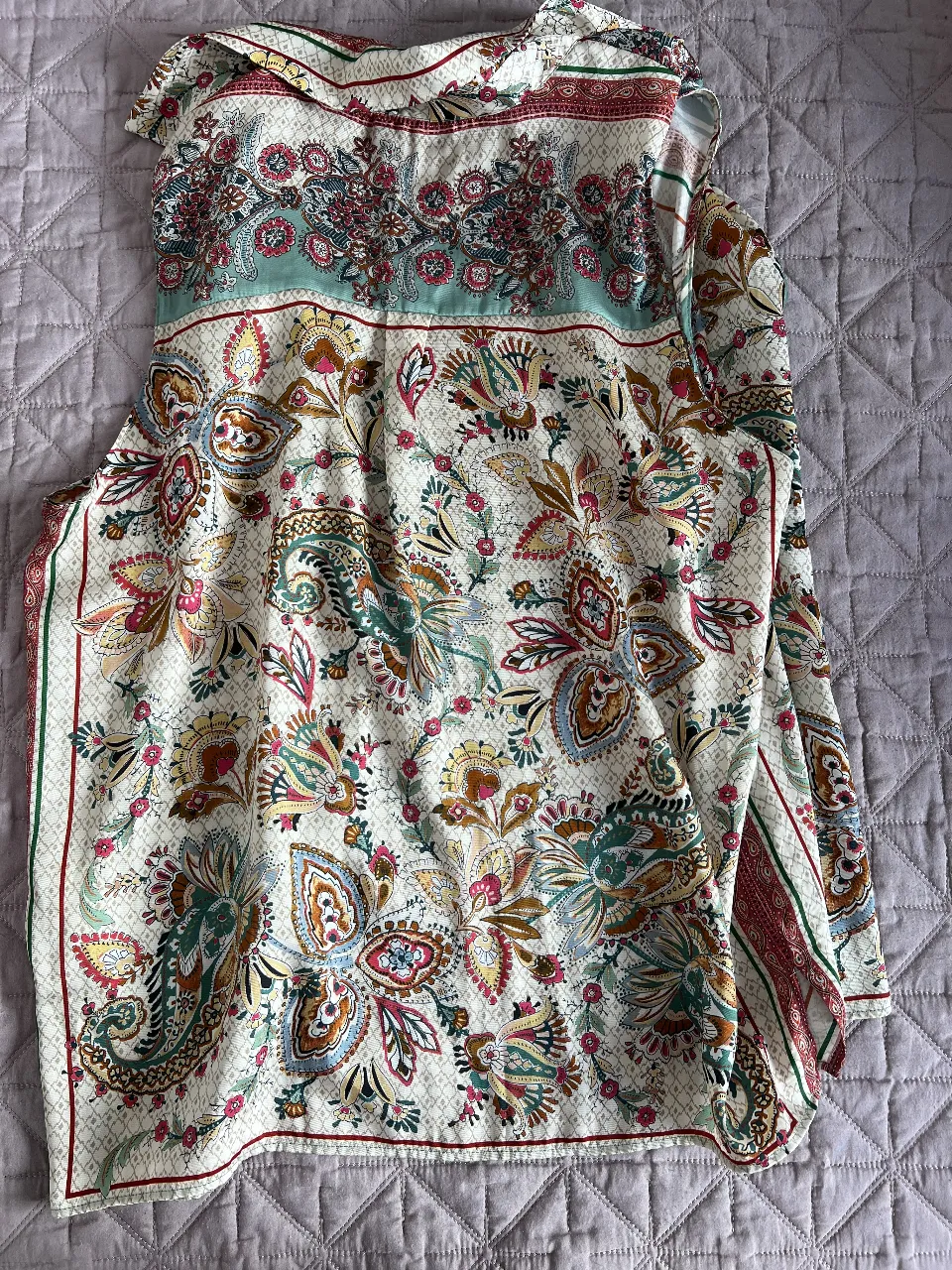 Camisa Zara - imagen 5