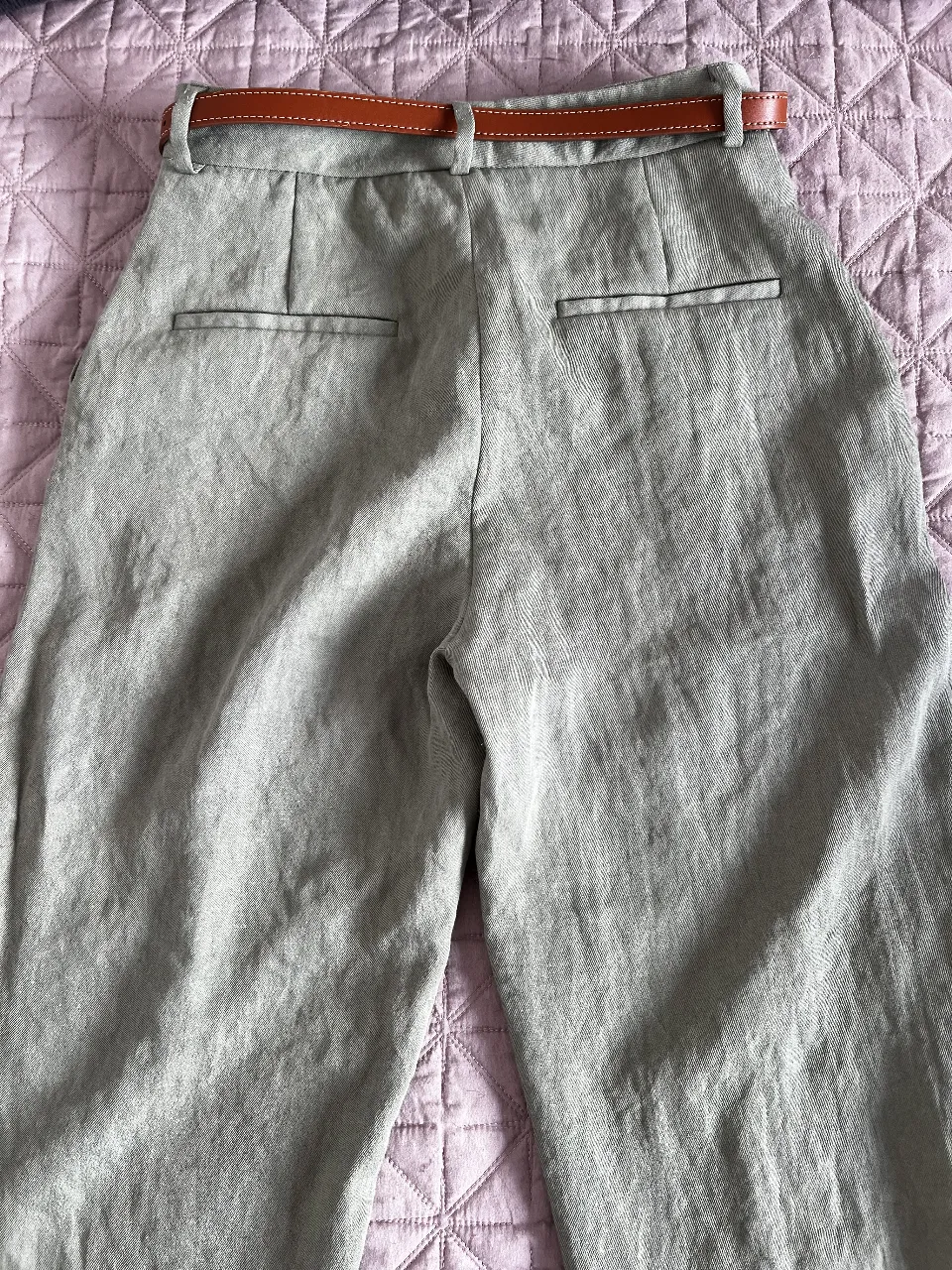 Pantalón Zara - imagen 4