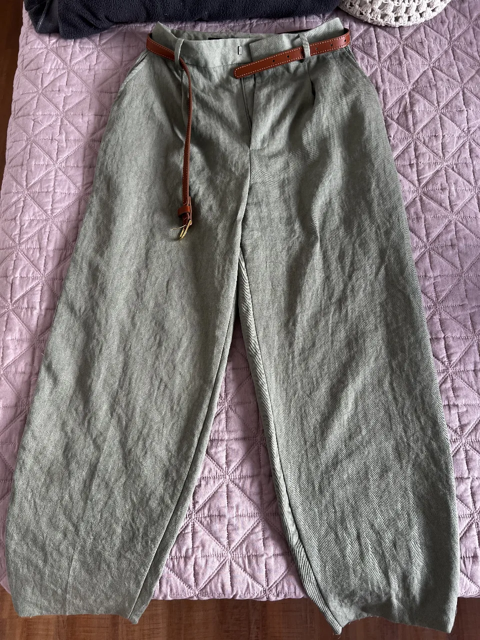 Pantalón Zara - imagen 1