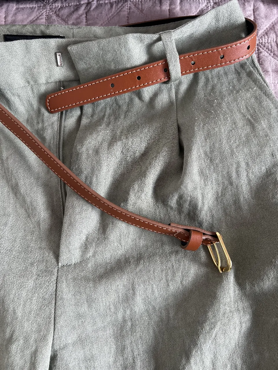 Pantalón Zara - imagen 3