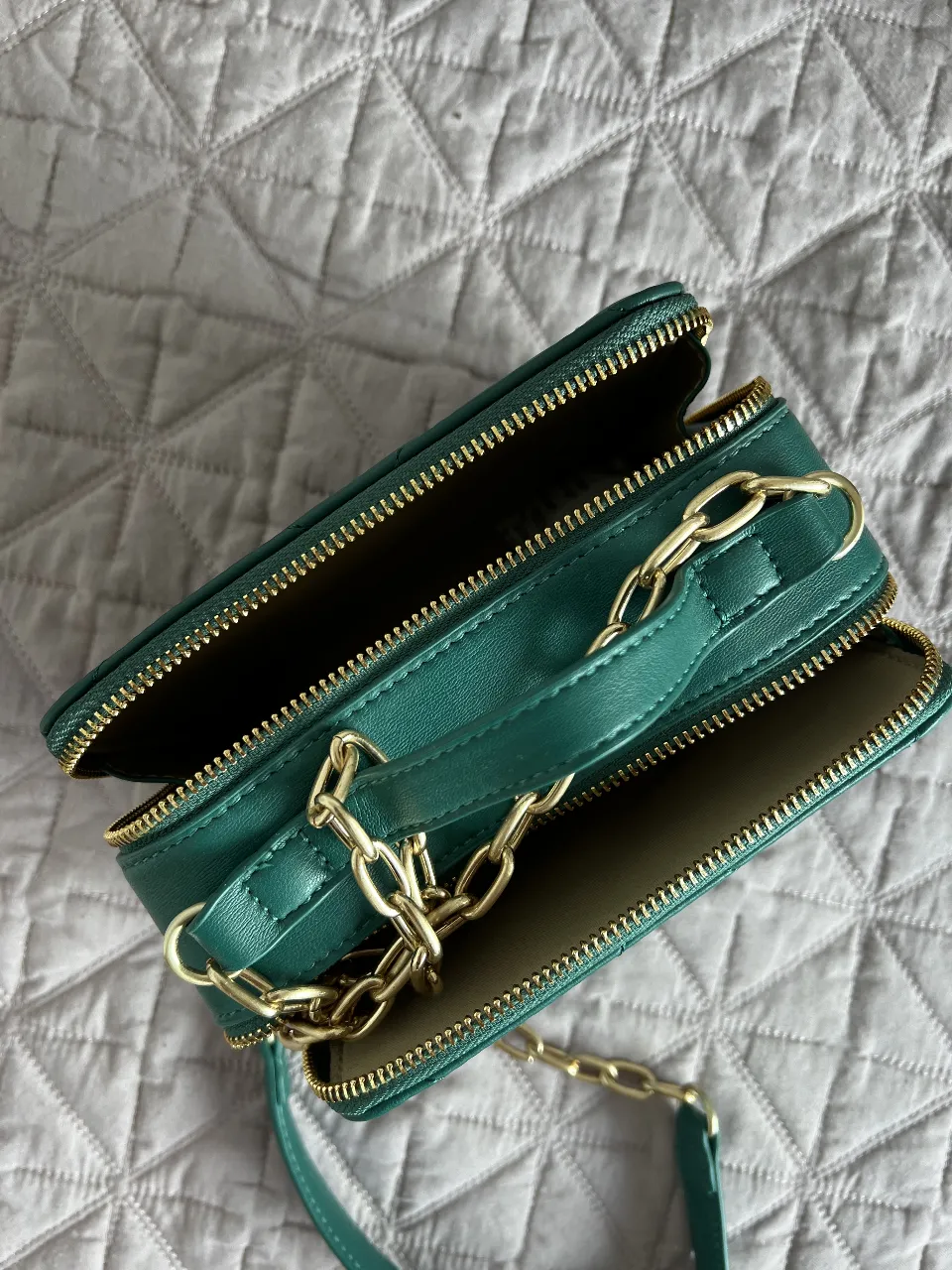 Cartera Isadora - imagen 3