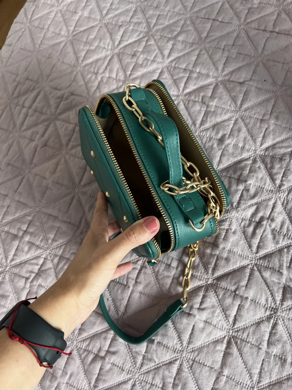 Cartera Isadora - imagen 5