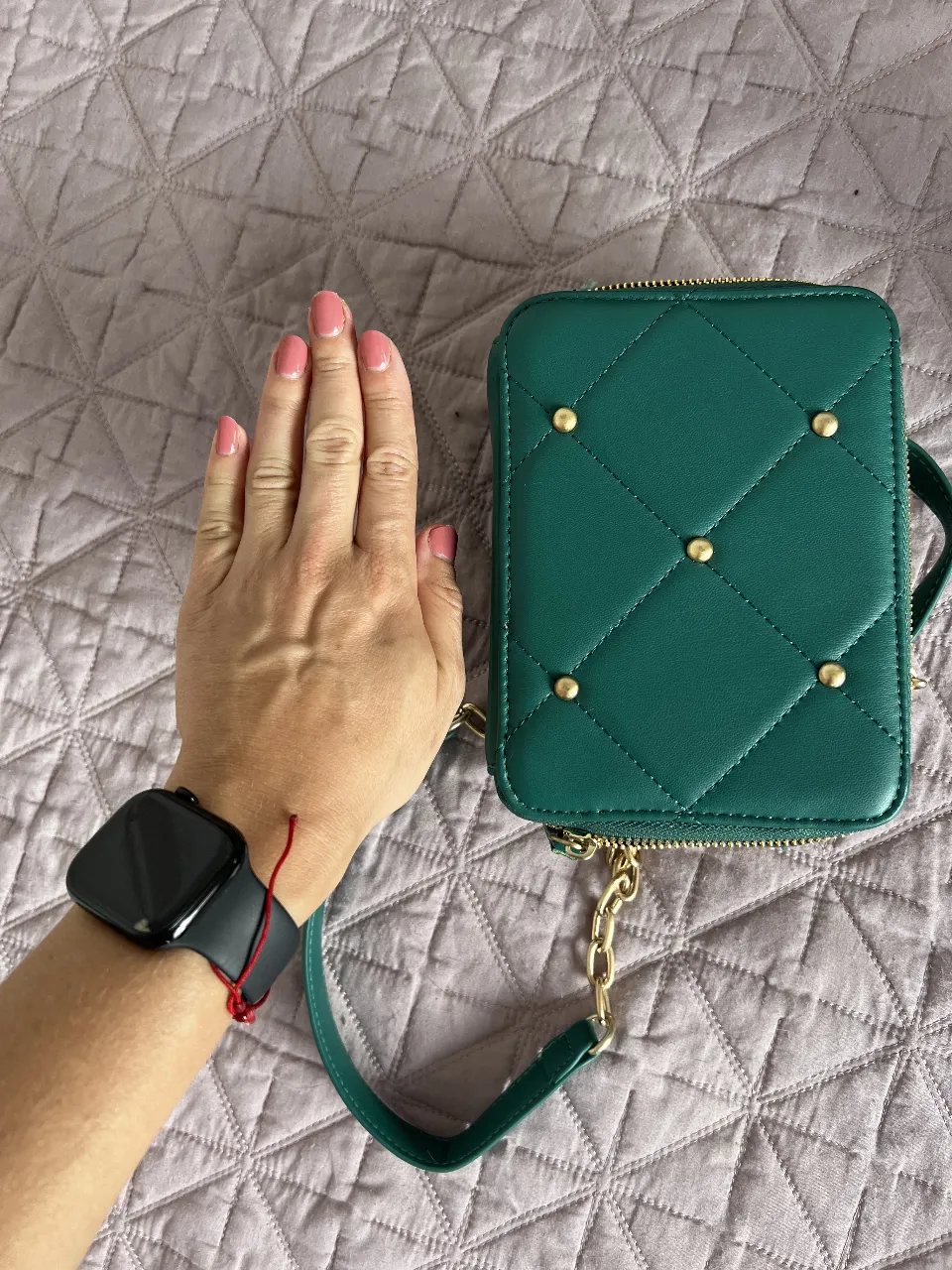 Cartera Isadora - imagen 4