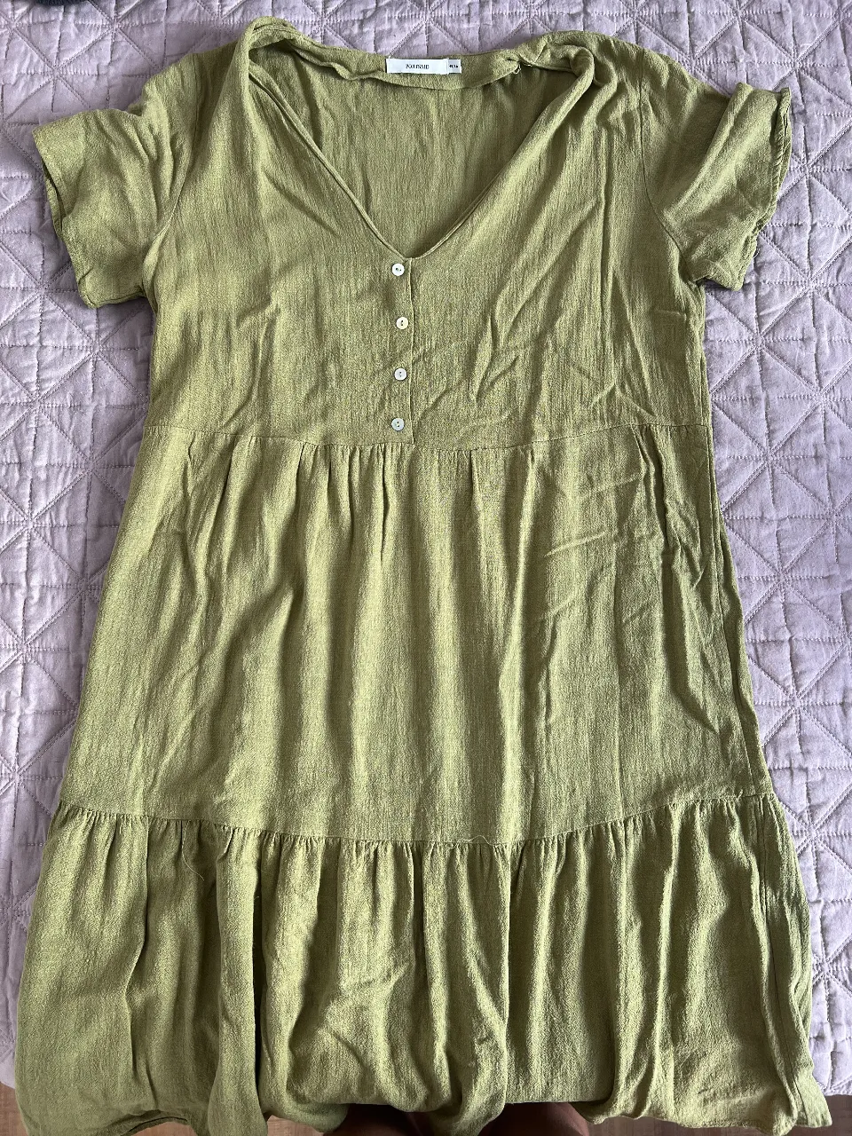 Vestido Portsaid - imagen 1