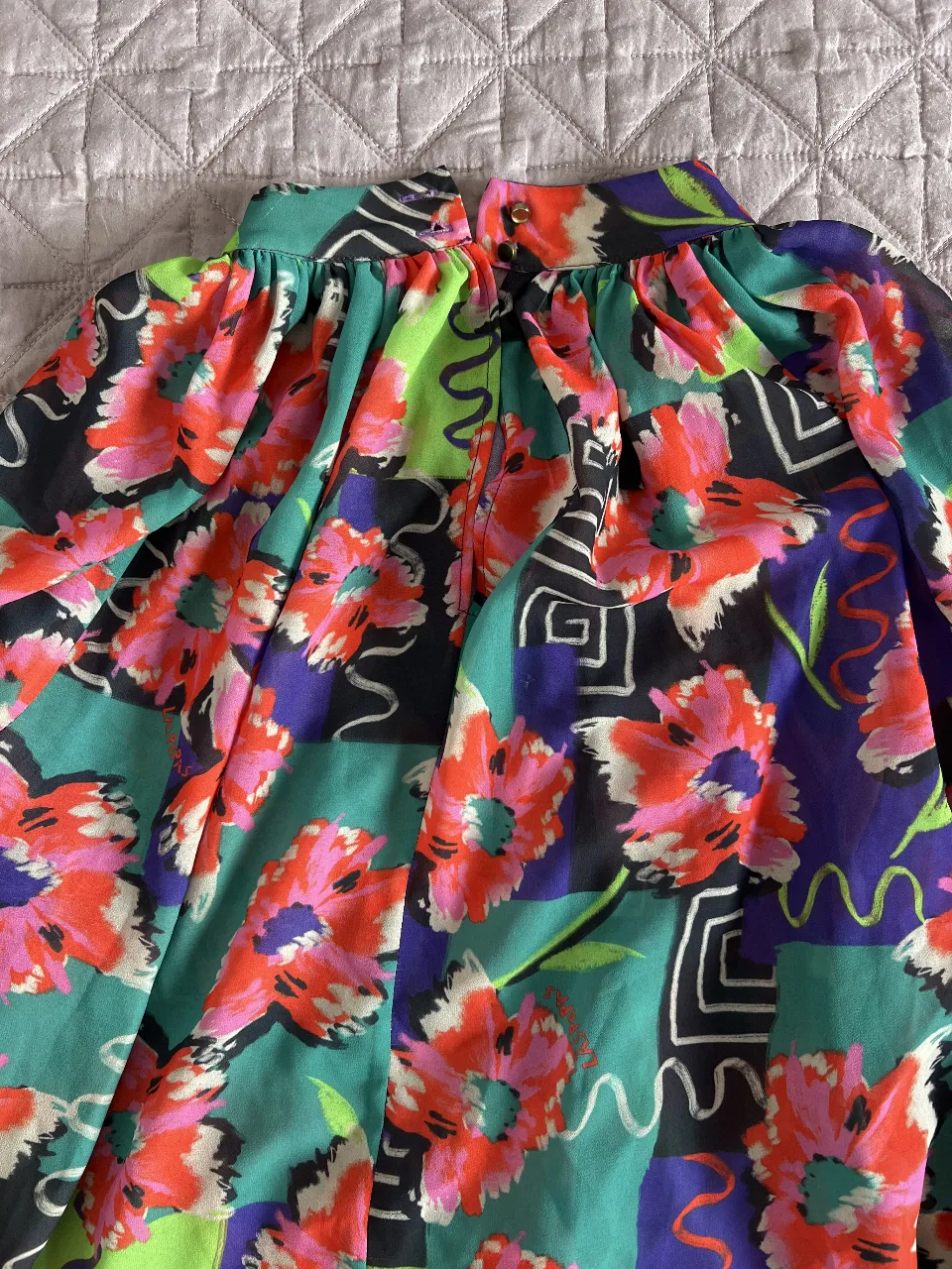 Blusa Las Pepas - imagen 5