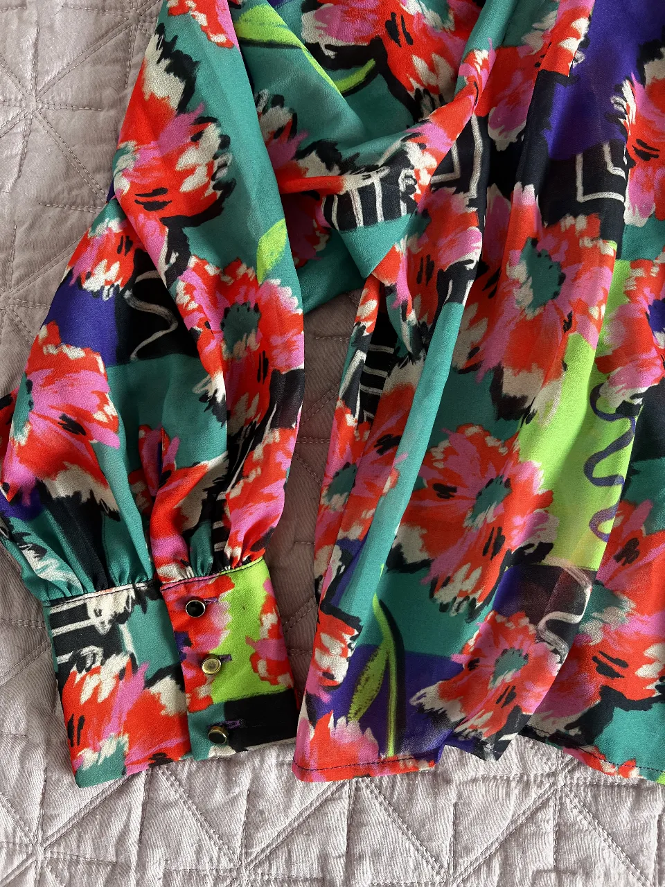 Blusa Las Pepas - imagen 2