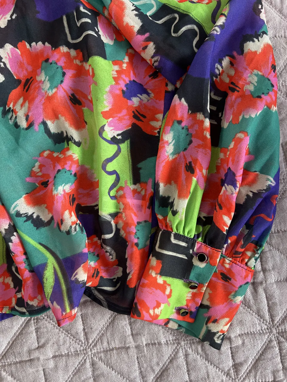 Blusa Las Pepas - imagen 3