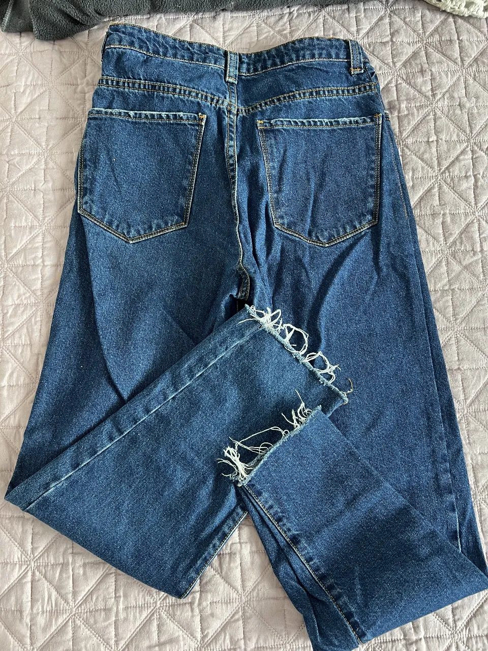 Jean System Basic - Vista 3