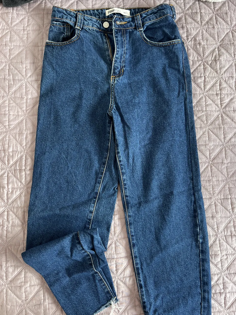 Jean System Basic - Vista 2